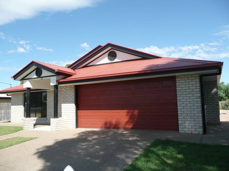 5 Gilbert Street, Bowen QLD 4805