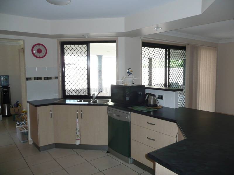 5 Gilbert Street, Bowen QLD 4805