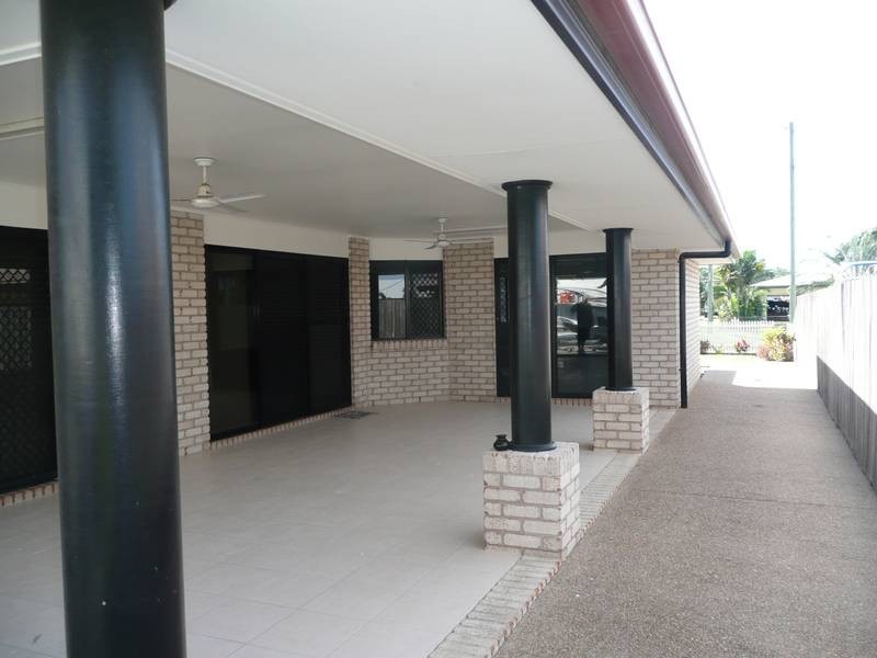 5 Gilbert Street, Bowen QLD 4805