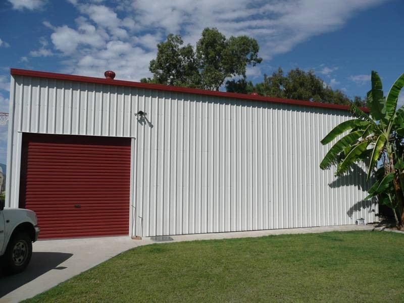 5 Gilbert Street, Bowen QLD 4805