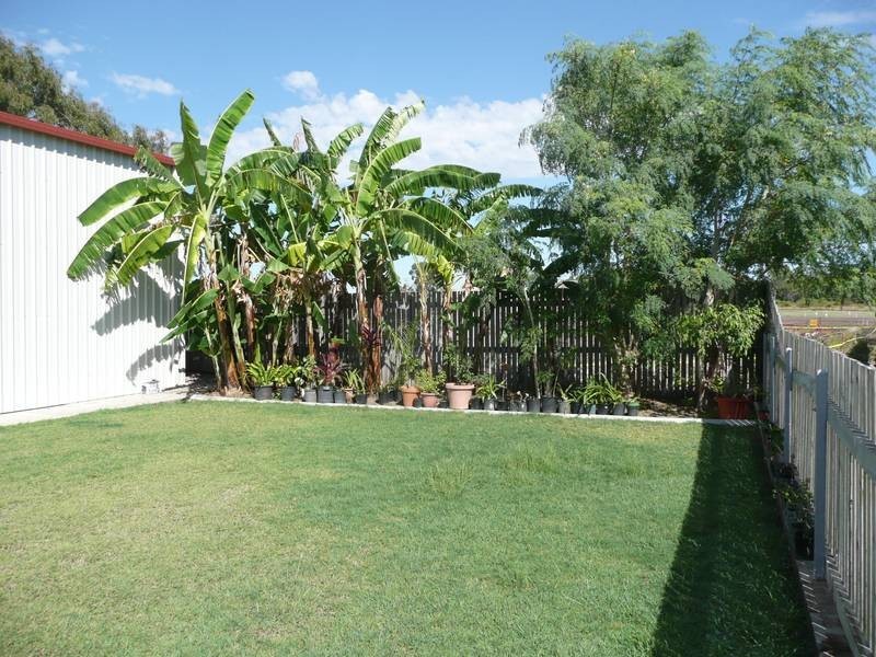5 Gilbert Street, Bowen QLD 4805