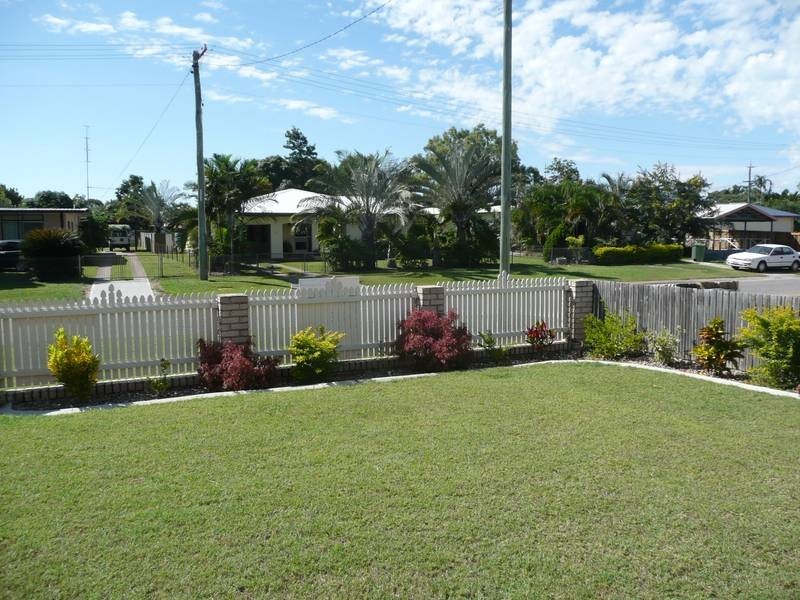 5 Gilbert Street, Bowen QLD 4805