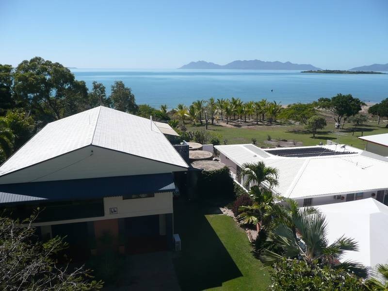 46 Whyte Avenue, Bowen QLD 4805