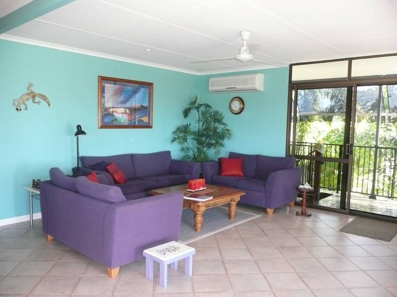 46 Whyte Avenue, Bowen QLD 4805