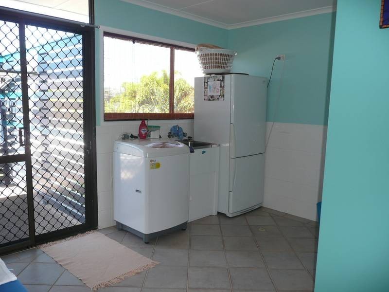 46 Whyte Avenue, Bowen QLD 4805
