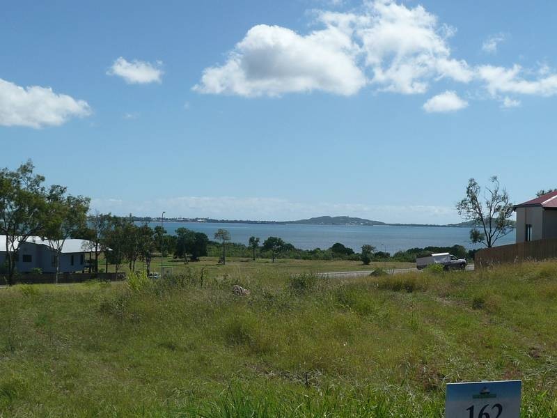 86 Ocean View Drive, Bowen QLD 4805