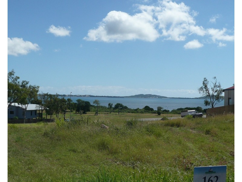 86 Ocean View Drive, Bowen QLD 4805