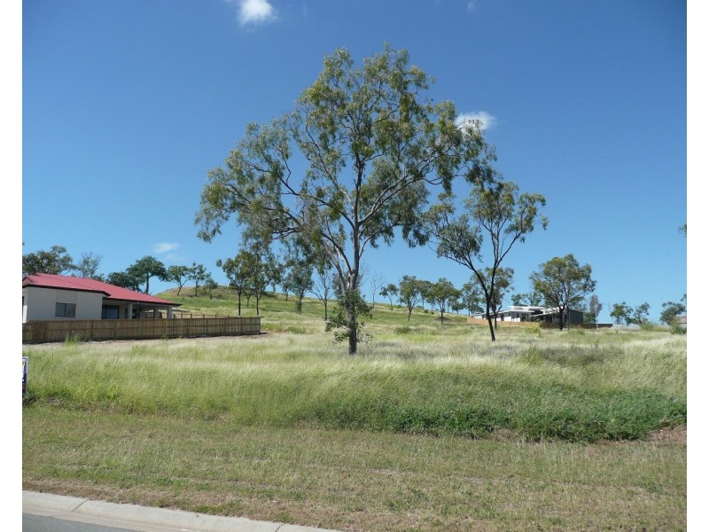 86 Ocean View Drive, Bowen QLD 4805