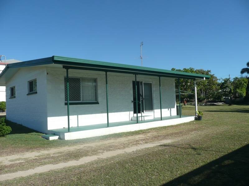 112 Powell Street, Bowen QLD 4805