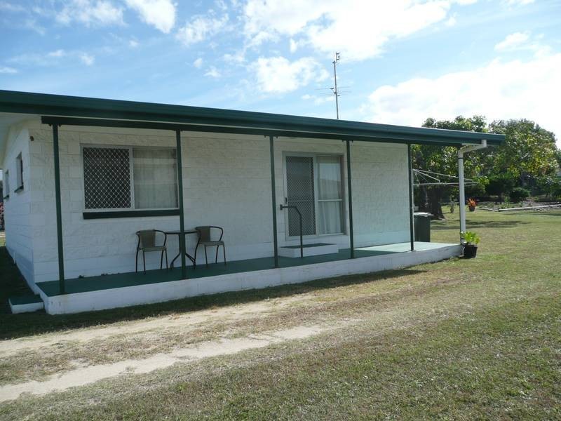 112 Powell Street, Bowen QLD 4805