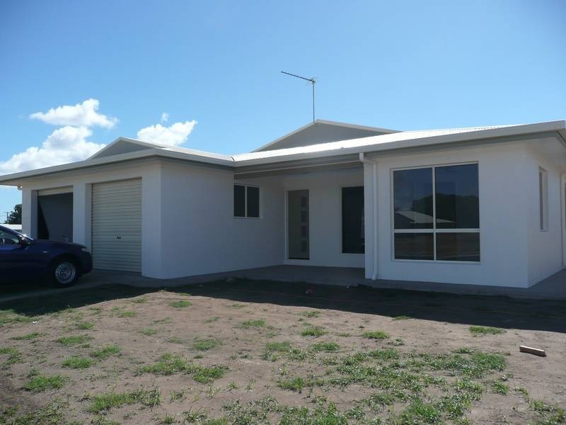 3 Lemon Grove, Bowen QLD 4805