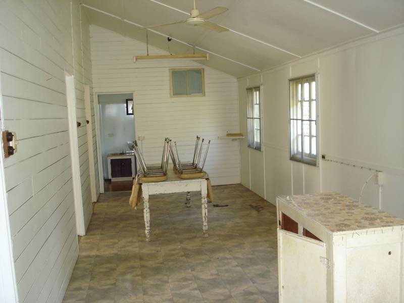 Lot 3 Telegraph Road, Bowen QLD 4805