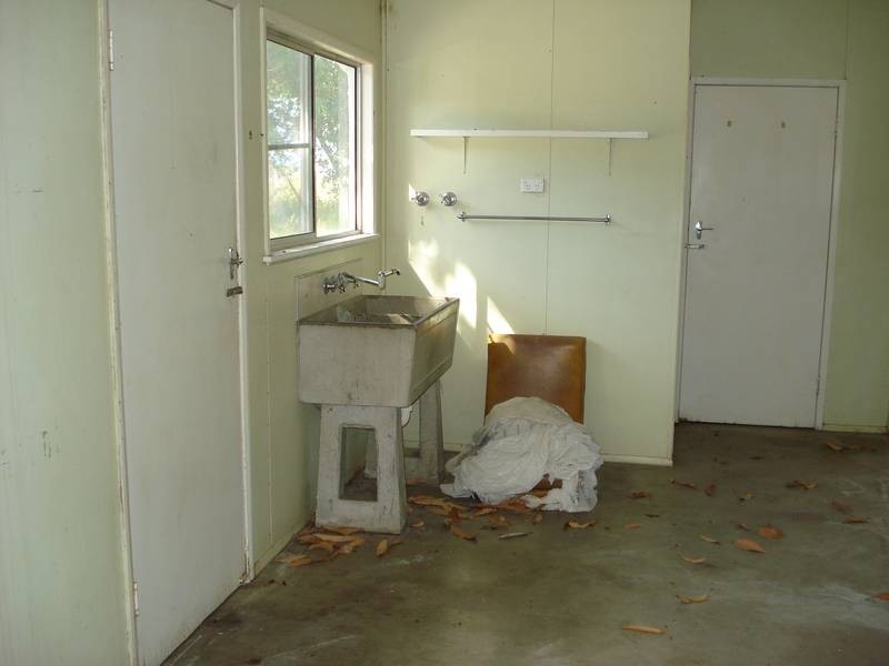 Lot 3 Telegraph Road, Bowen QLD 4805