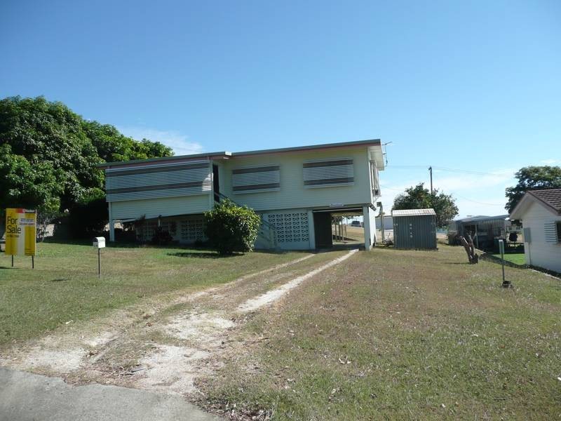 14 Lascelles Lane, Bowen QLD 4805