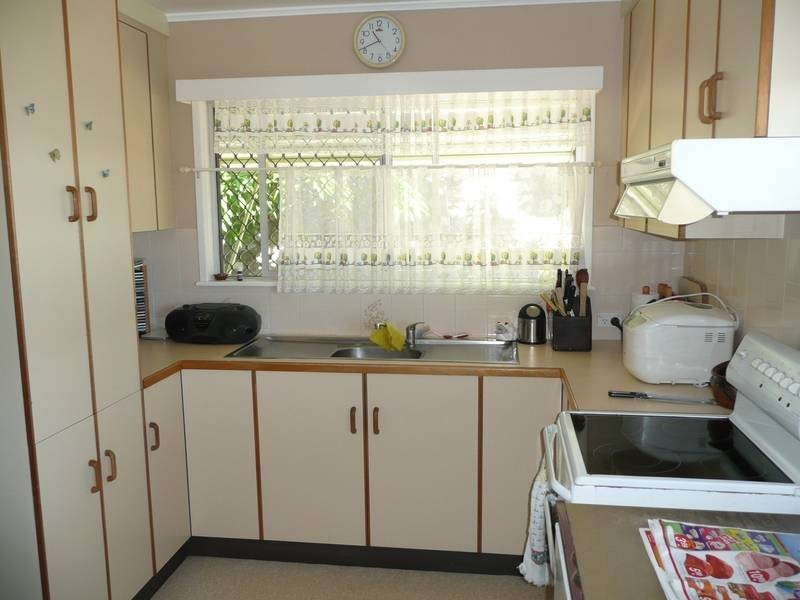 14 Lascelles Lane, Bowen QLD 4805