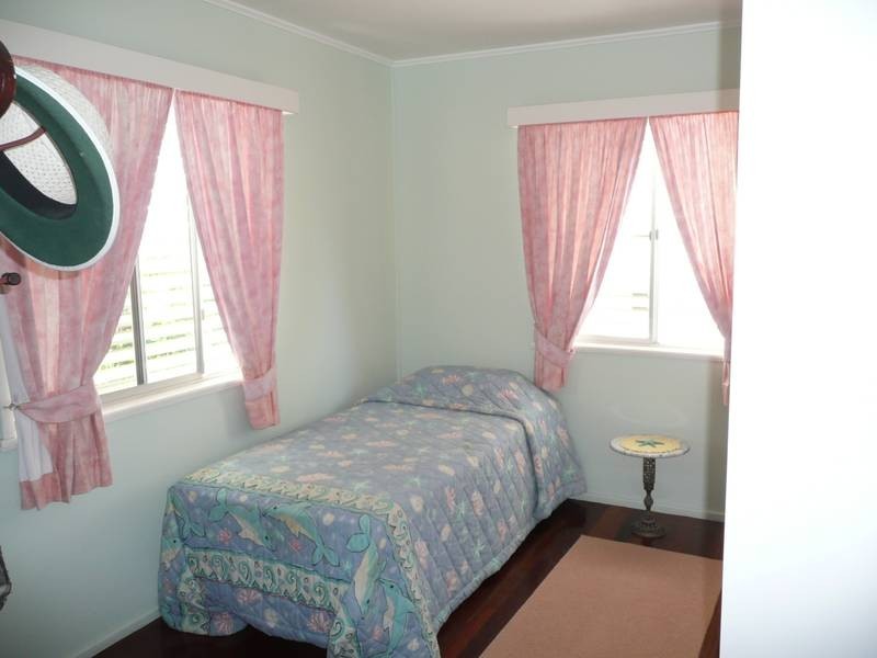 14 Lascelles Lane, Bowen QLD 4805