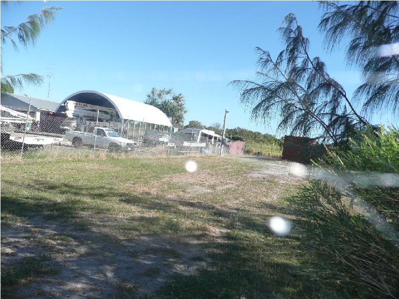 Lot 3,  Don Street, Bowen QLD 4805