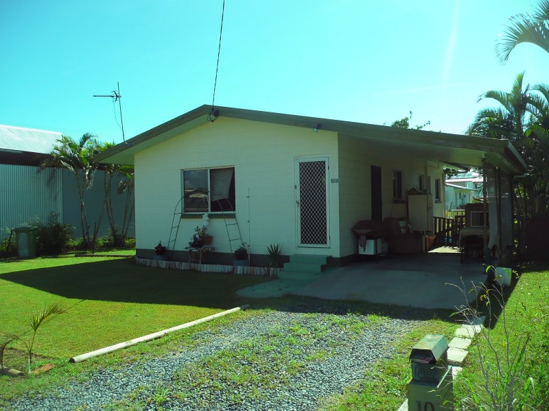 10b Brisbane Street, Bowen QLD 4805