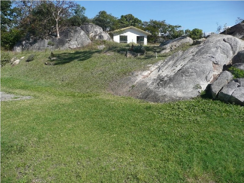31 Soldiers Road, Bowen QLD 4805
