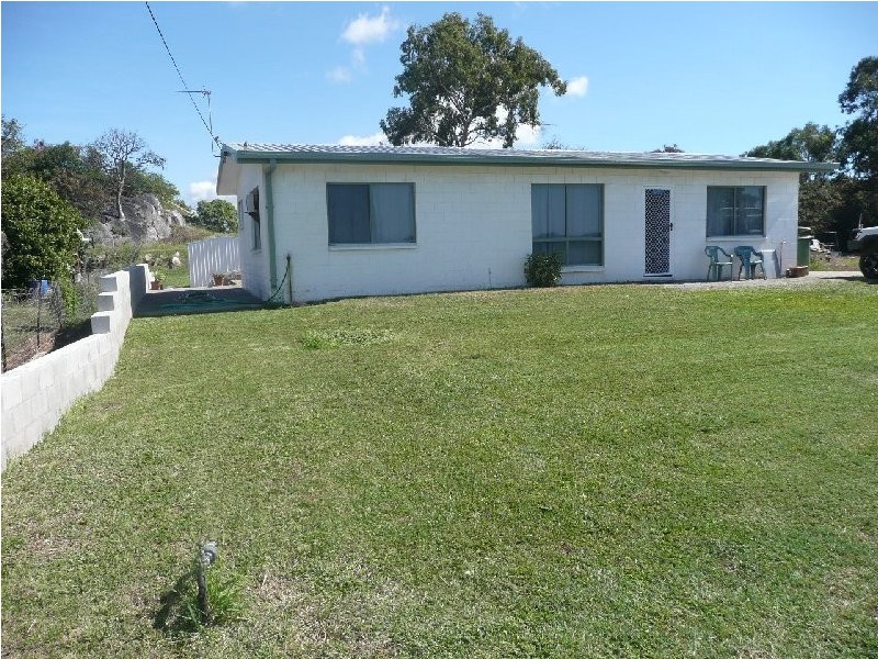 31 Soldiers Road, Bowen QLD 4805