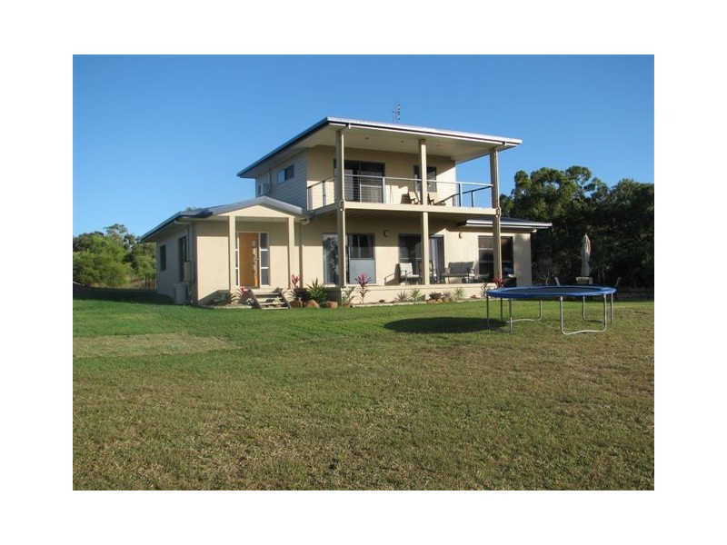 Lot 4, Bayview Crescent, Bowen QLD 4805