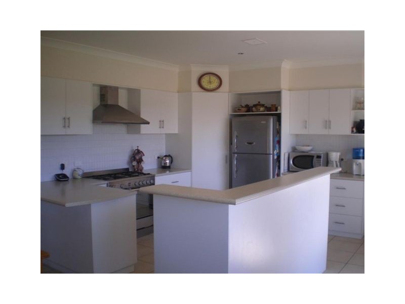Lot 4, Bayview Crescent, Bowen QLD 4805