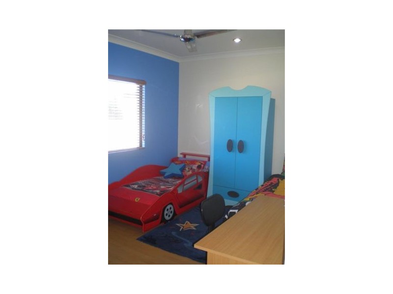 Lot 4, Bayview Crescent, Bowen QLD 4805