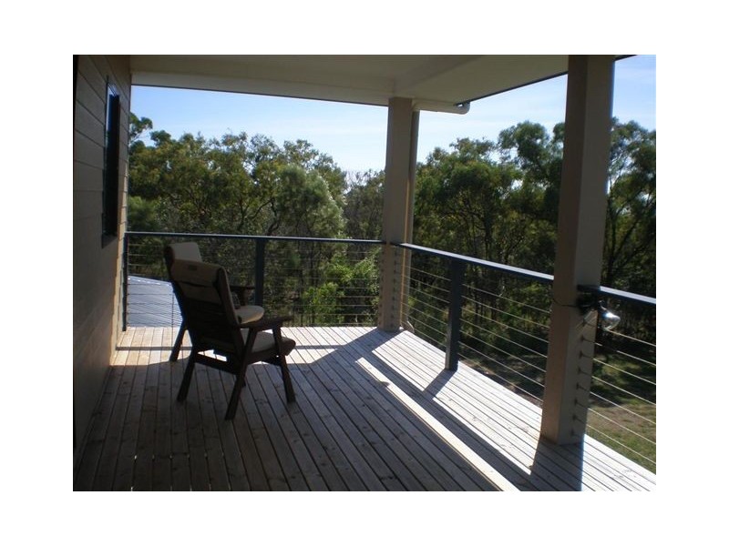 Lot 4, Bayview Crescent, Bowen QLD 4805