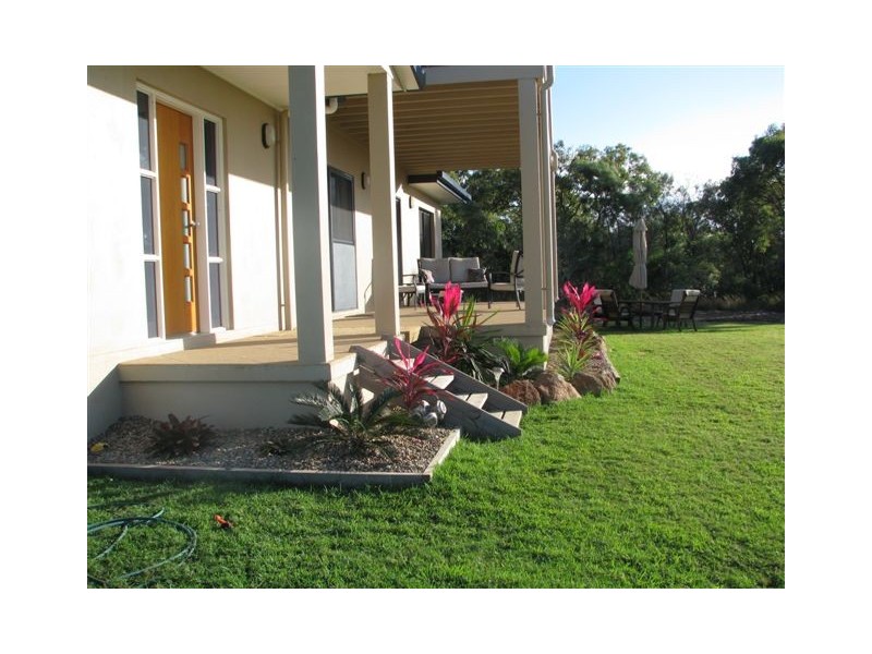 Lot 4, Bayview Crescent, Bowen QLD 4805