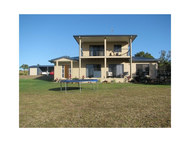 Lot 4, Bayview Crescent, Bowen QLD 4805