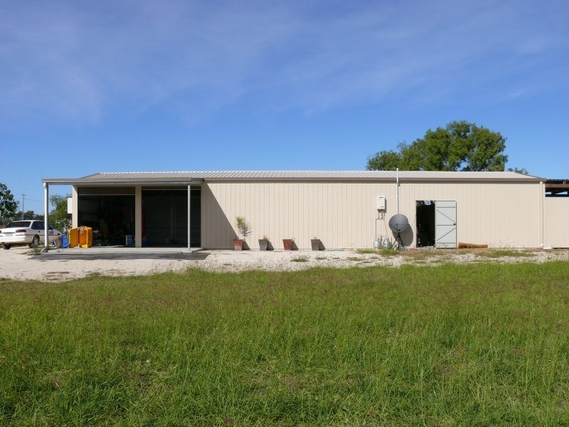 Lot 2, 0 Betzels Lane, Bowen QLD 4805