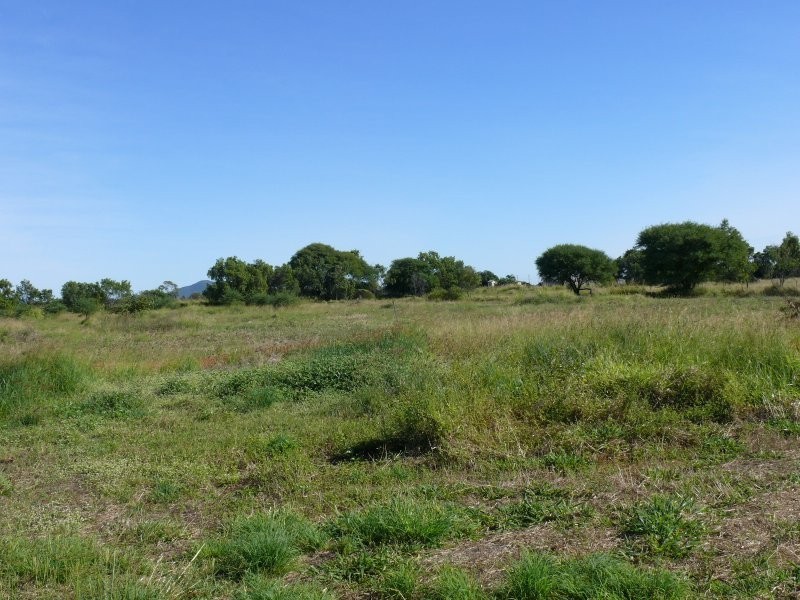 Lot 2, 0 Betzels Lane, Bowen QLD 4805