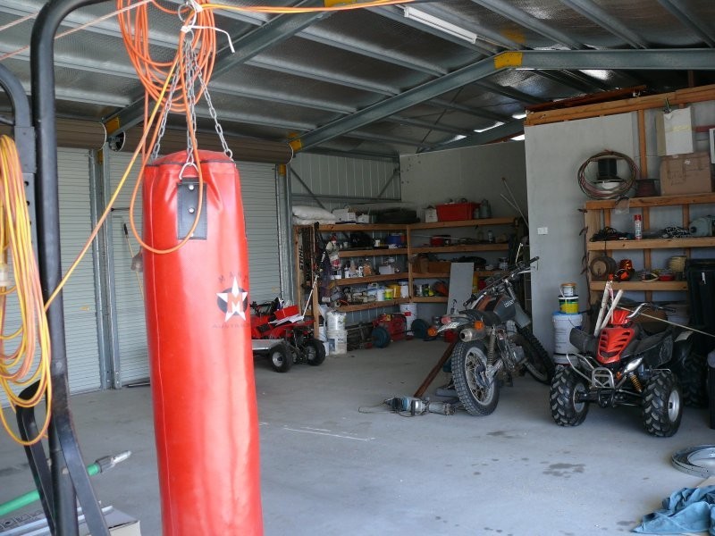 Lot 2, 0 Betzels Lane, Bowen QLD 4805
