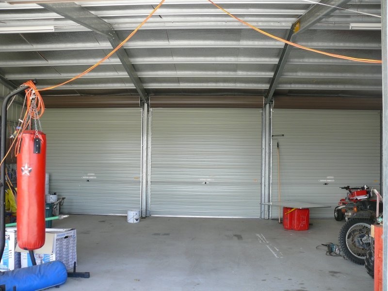Lot 2, 0 Betzels Lane, Bowen QLD 4805