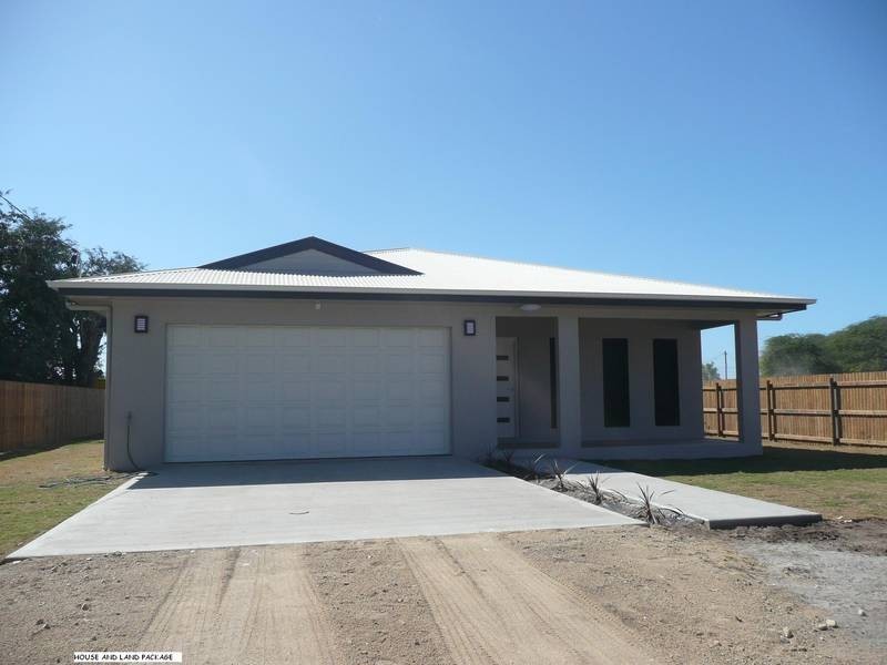 26 Skene Street, Bowen QLD 4805