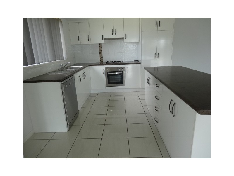 Lot 1, 1 Banks Drive, Bowen QLD 4805