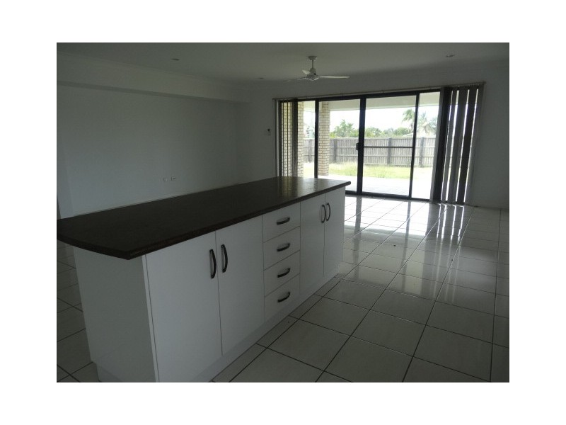 Lot 1, 1 Banks Drive, Bowen QLD 4805