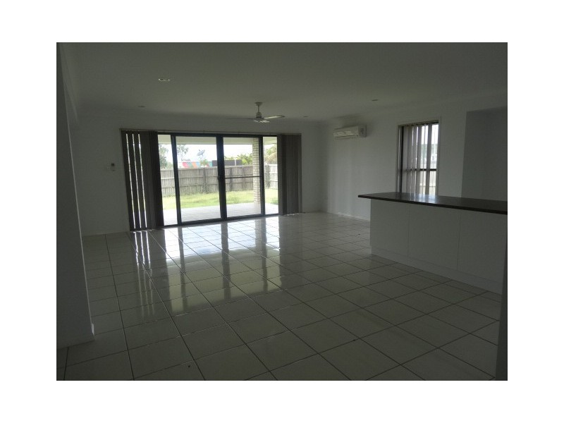 Lot 1, 1 Banks Drive, Bowen QLD 4805