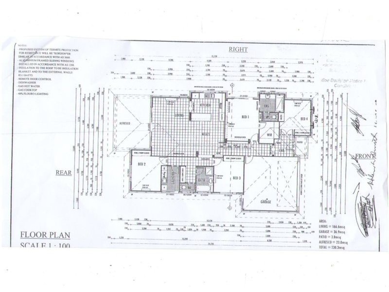 Lot 1, 1 Banks Drive, Bowen QLD 4805