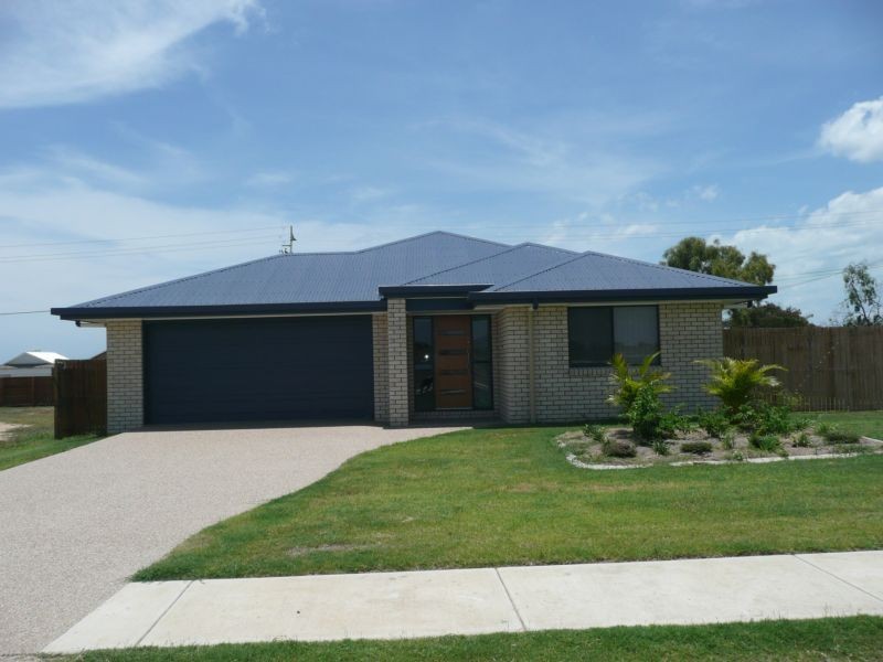 Lot 1, 1 Banks Drive, Bowen QLD 4805