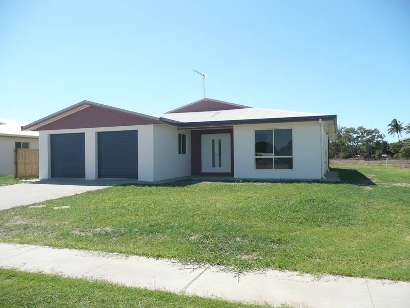5 Lemon Grove, Bowen QLD 4805