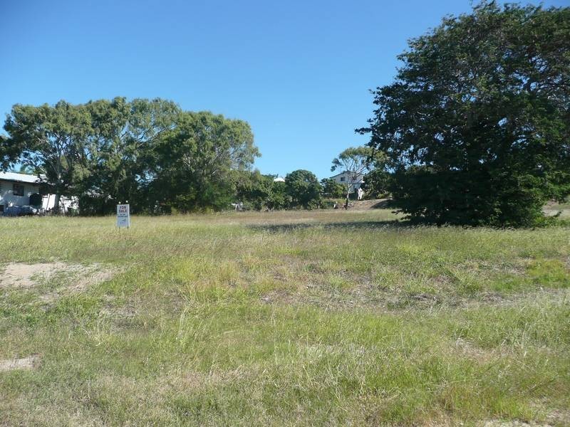 Lot 1-5,  Queens Road, Bowen QLD 4805
