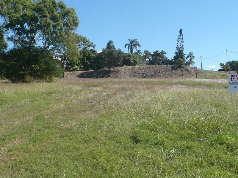 Lot 1-5,  Queens Road, Bowen QLD 4805