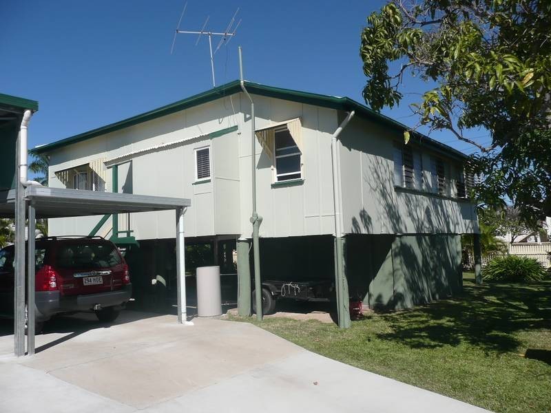 26 Sinclair Street, Bowen QLD 4805
