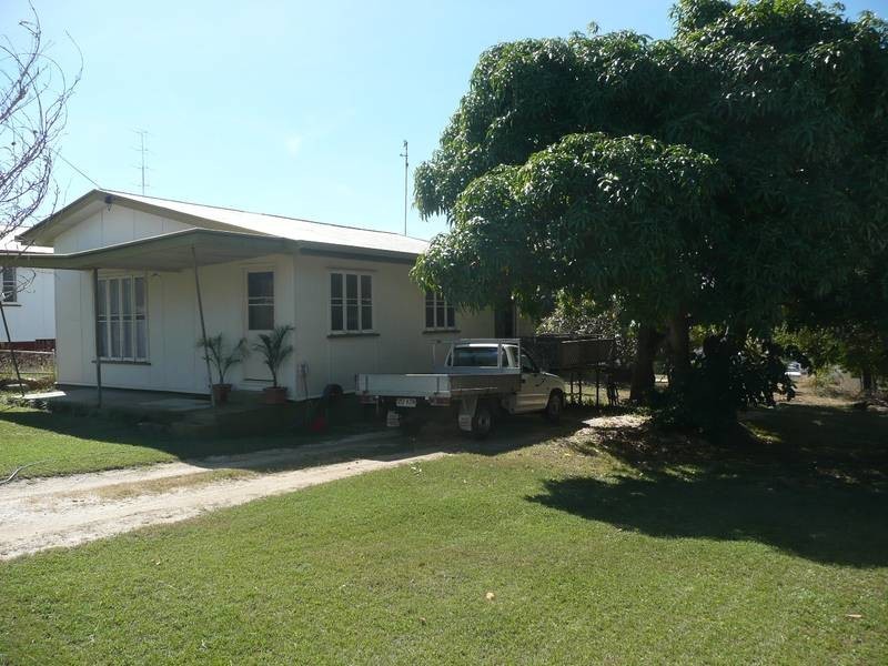 50 Gregory Street, Bowen QLD 4805