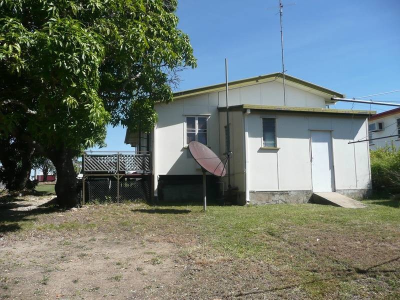 50 Gregory Street, Bowen QLD 4805