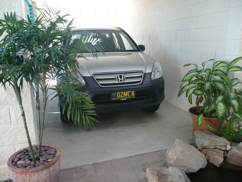 2/ 5 Lotus Lane, Bowen QLD 4805