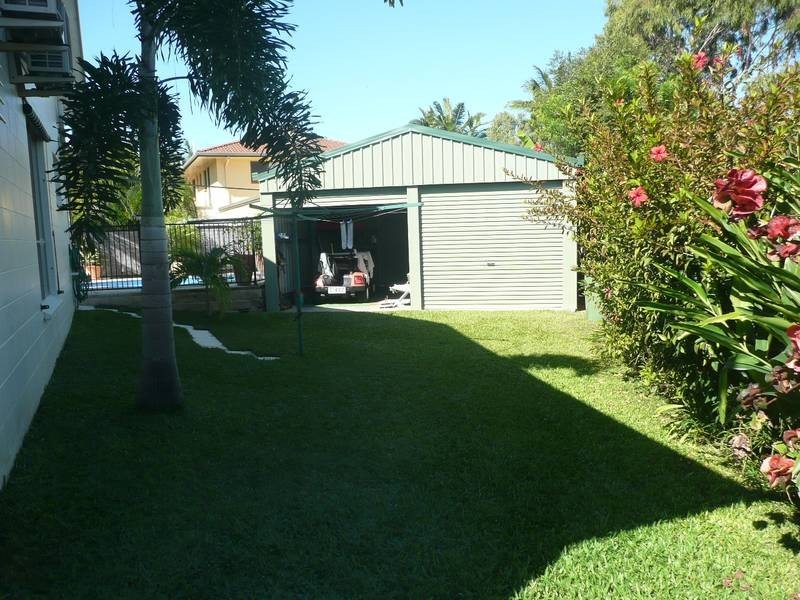 2/ 5 Lotus Lane, Bowen QLD 4805