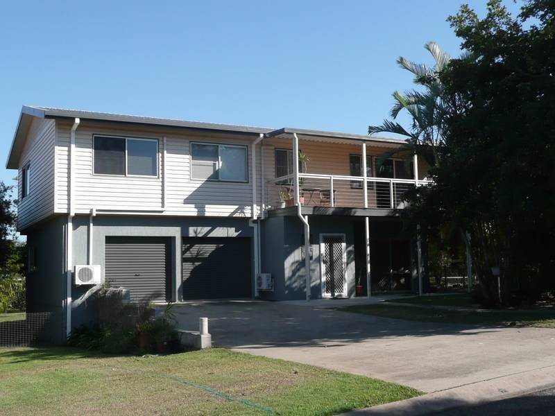14 Avicennia Street, Bowen QLD 4805