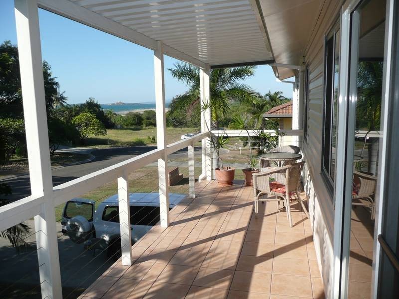 14 Avicennia Street, Bowen QLD 4805